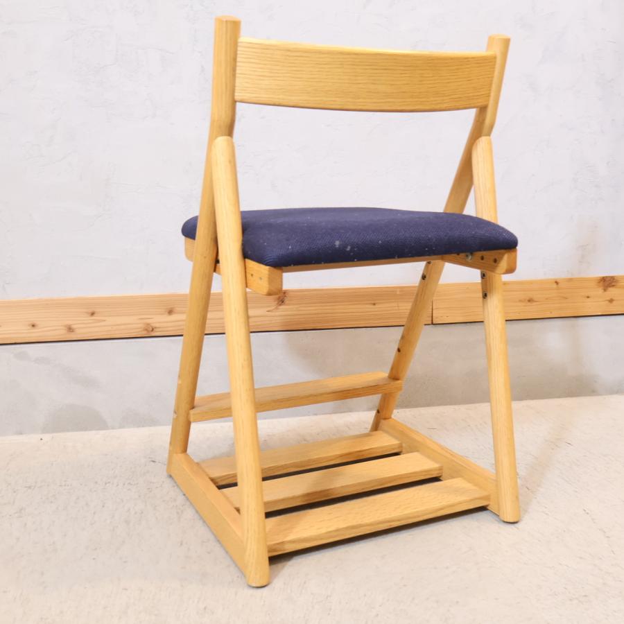 ACTUS アクタス T-KIDS ティーキッズ キッズチェア デスクチェア 学習