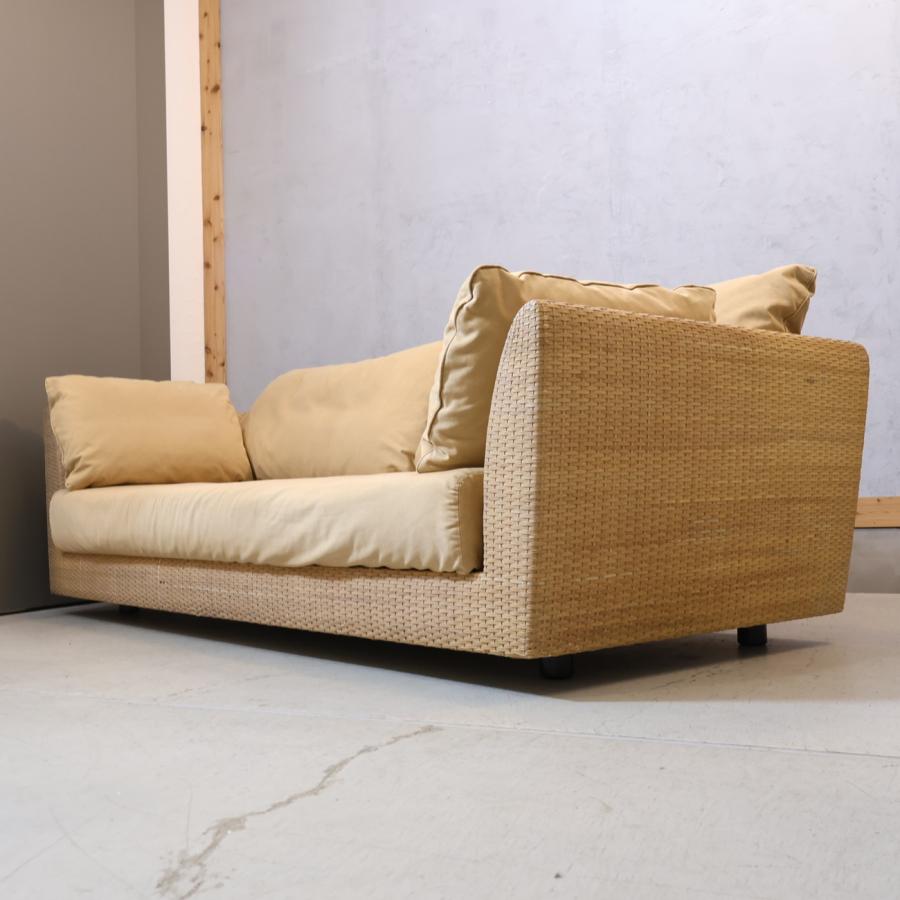 arflex アルフレックス Holidays ホリデイズ A・SOFA 3人掛けアーム