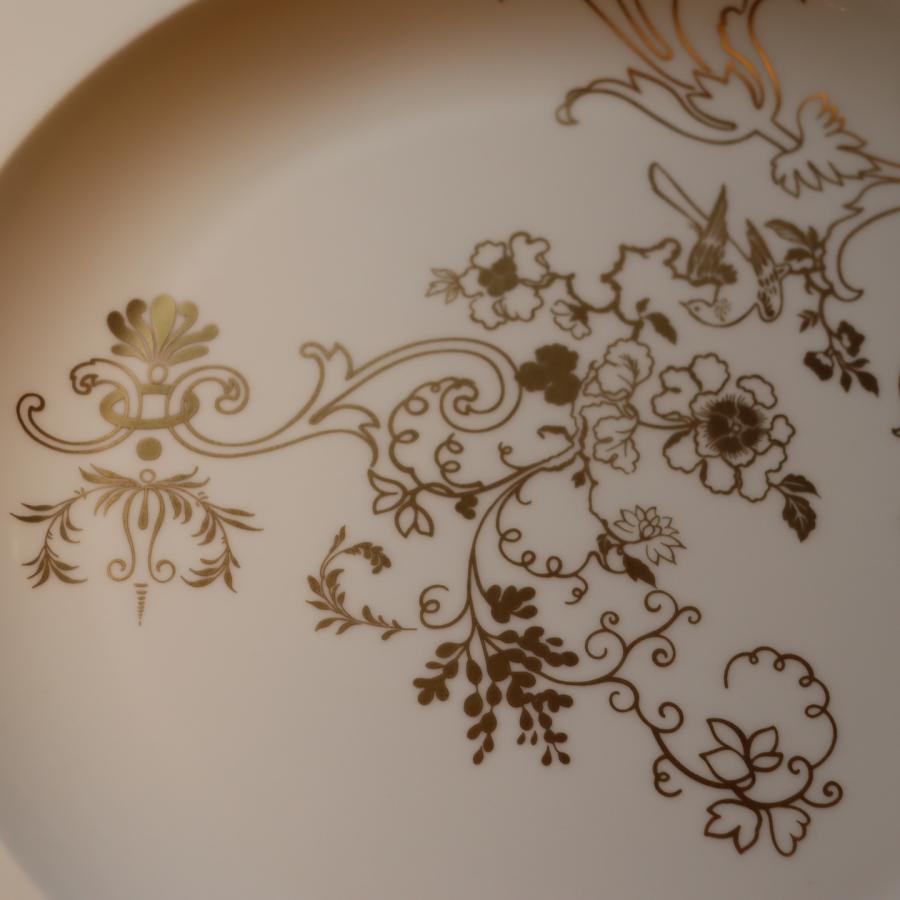 未使用品 WEDGWOOD ウェッジウッド PLATO GOLD プラトンゴールド