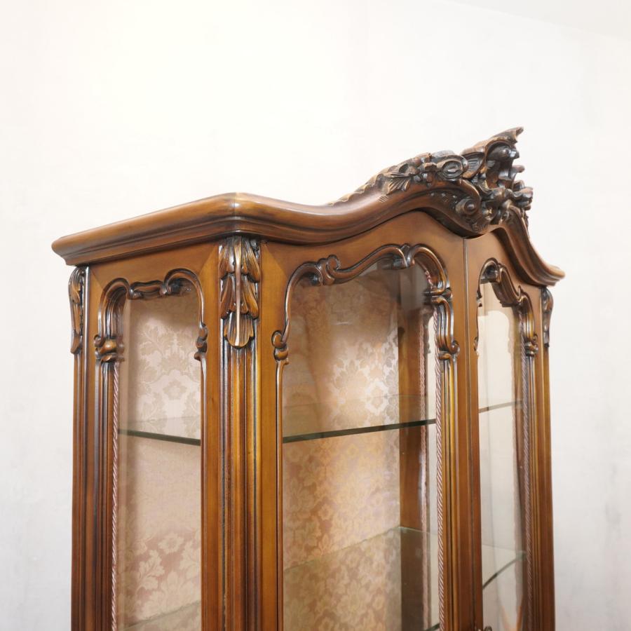 Karimoku カリモク domani ドマーニ Louis XV ルイ15 コレクション