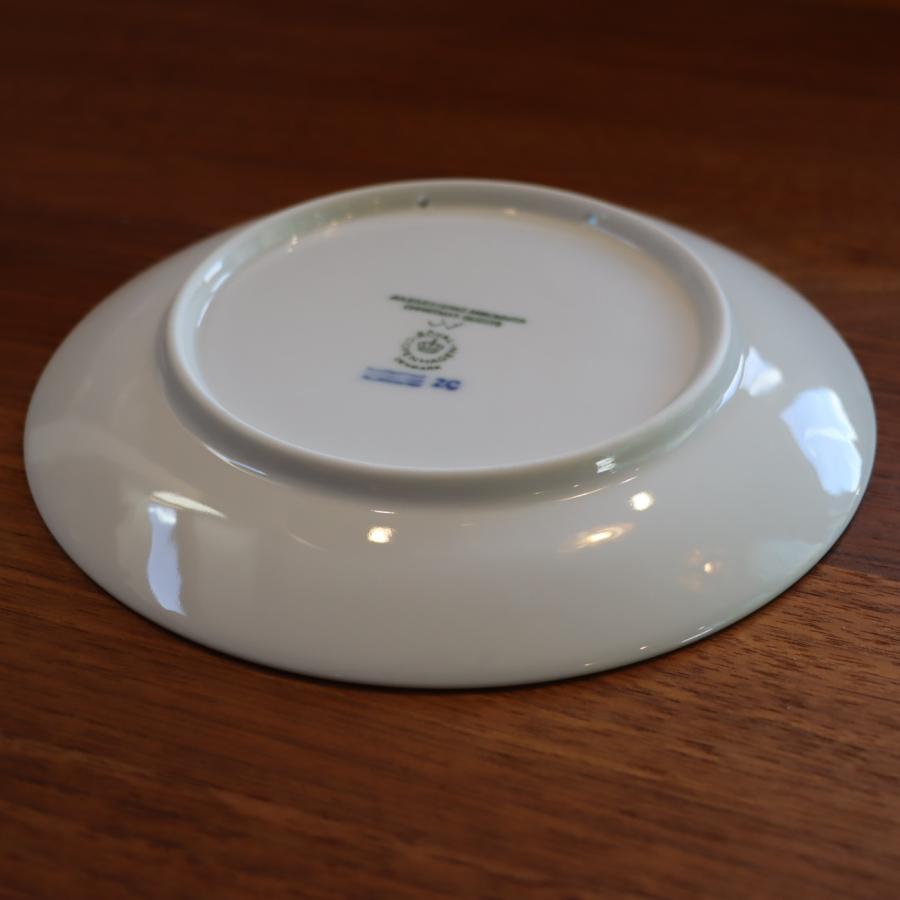 Royal Copenhagen ロイヤルコペンハーゲン クリスマスプレート 1993年