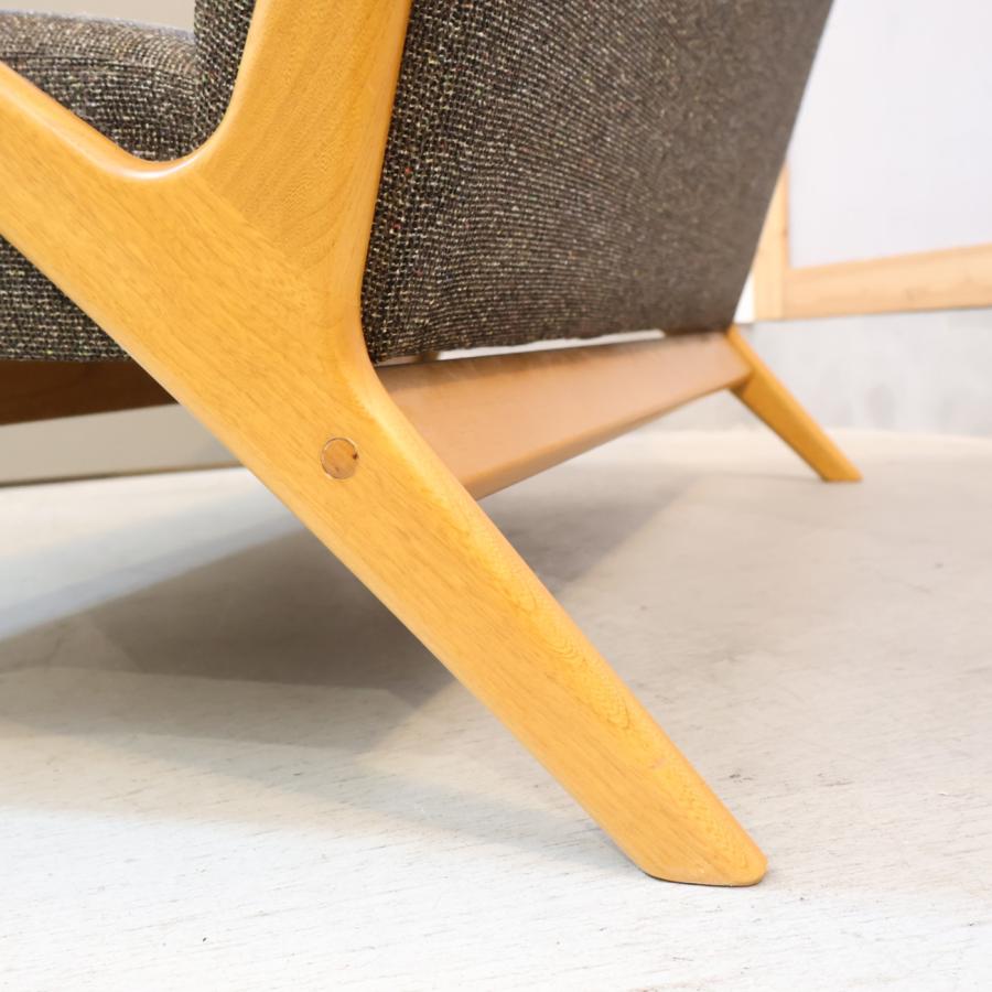 unico ウニコ FIVE ファイブ 2シーターソファ ラブソファ 北欧スタイル