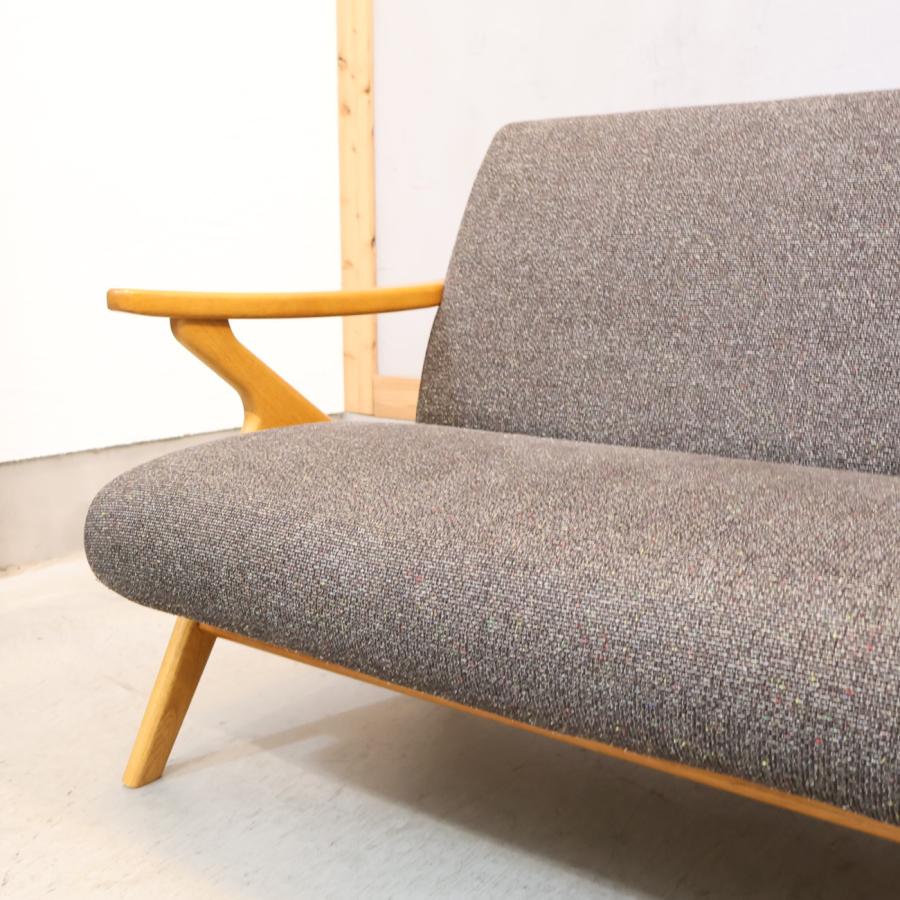 unico ウニコ FIVE ファイブ 2シーターソファ ラブソファ 北欧スタイル