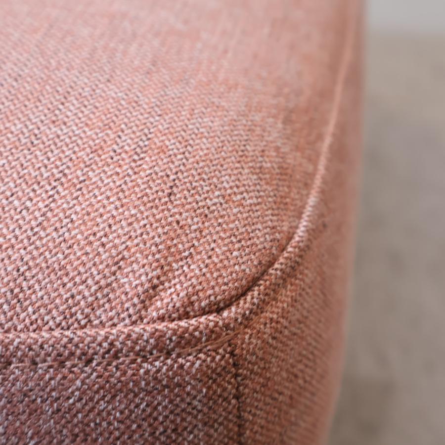 Francfranc フランフラン Fleurette フルレット ラブソファ ピンク