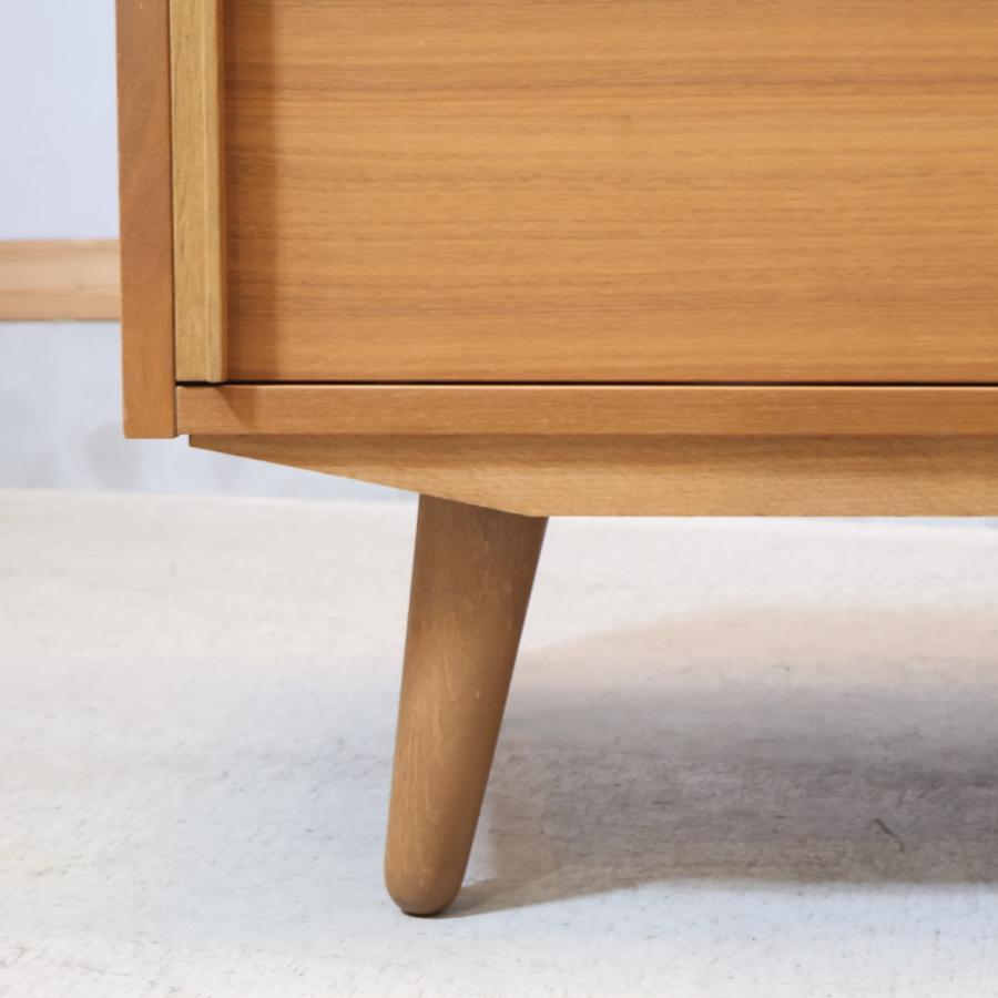 unico ウニコ ALBERO アルベロ ウォールナット材 テレビボード 北欧