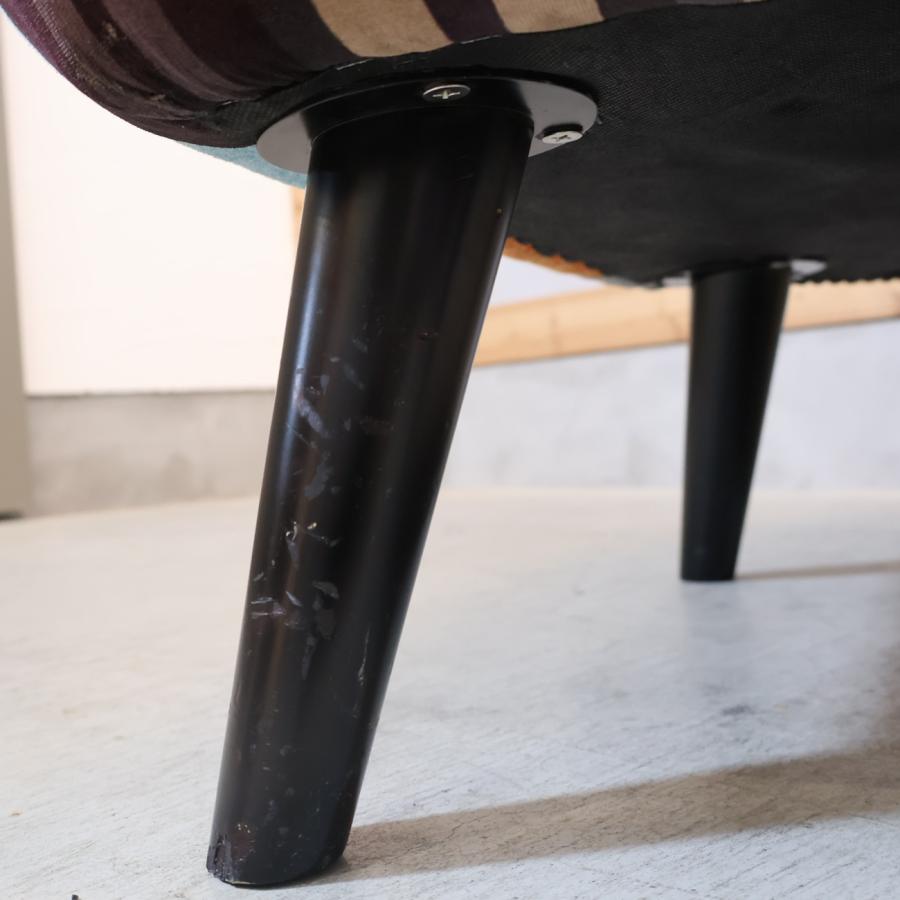 Francfranc フランフラン NAVIA ナビア 1シーターソファ シングル