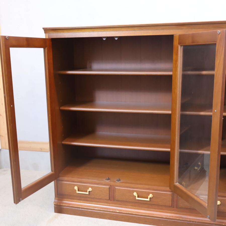 maruni マルニ 地中海シリーズ サイドボード アンティーク調