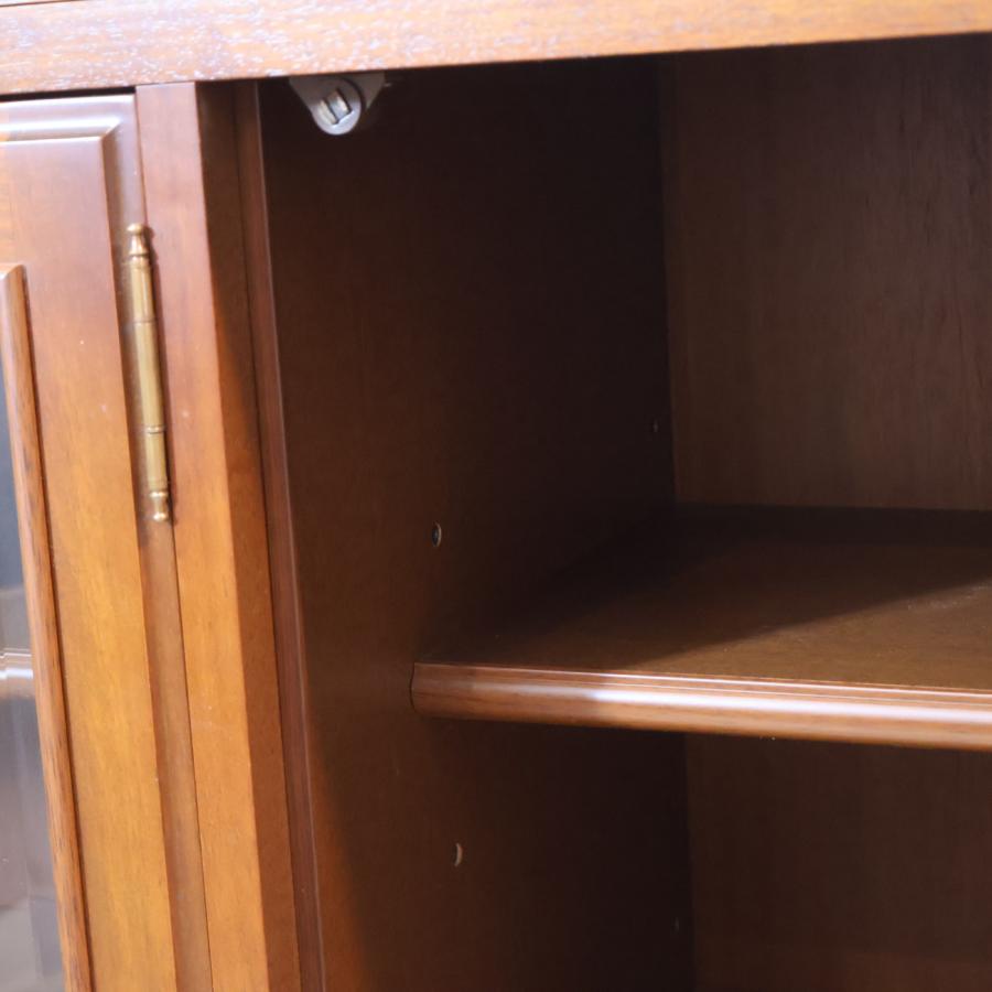 maruni マルニ 地中海シリーズ サイドボード アンティーク調