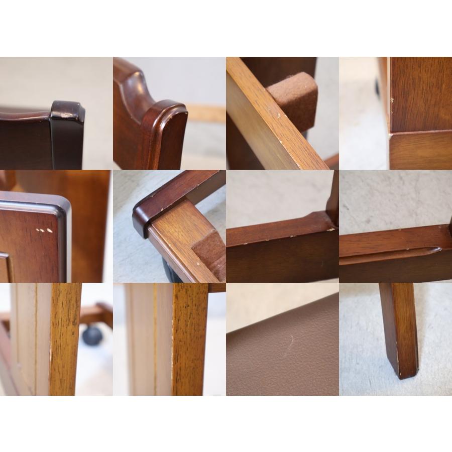 MARUNI マルニ マキシマム ツーロン フォールディングチェア 2脚セット