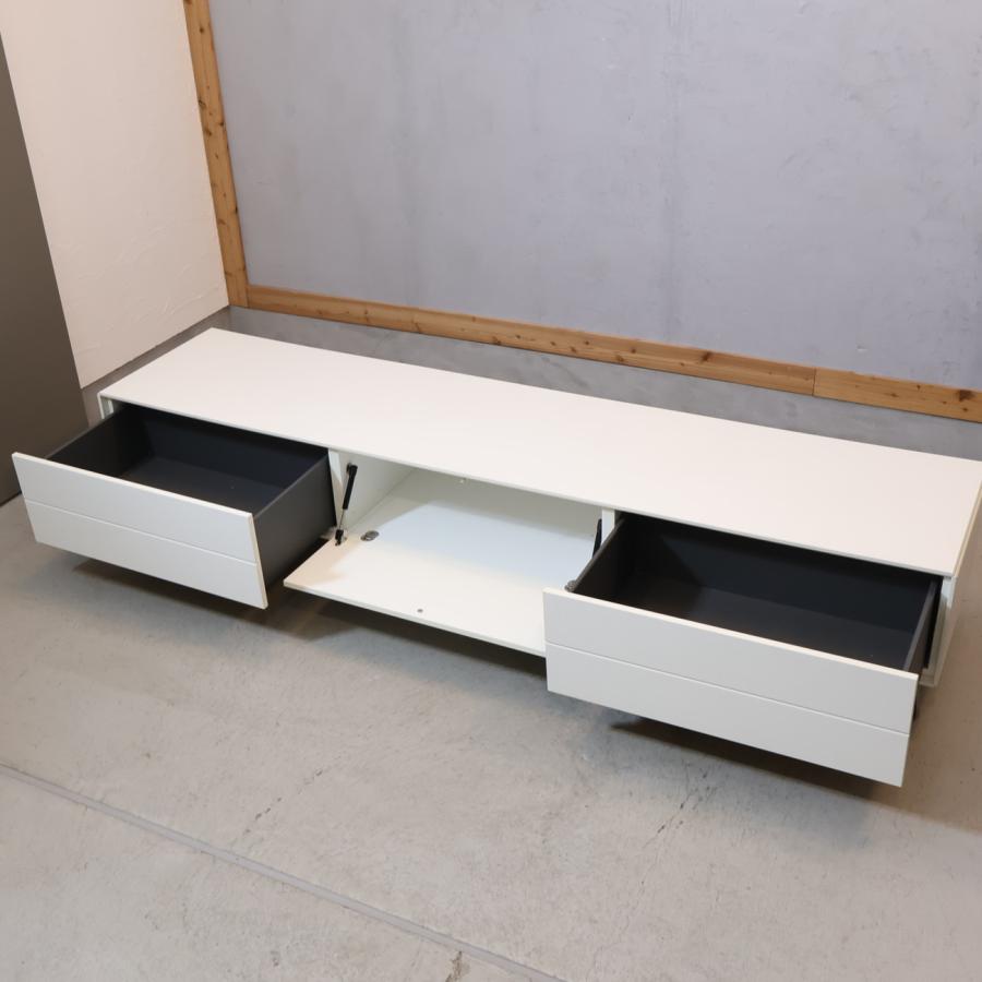 BoConcept ボーコンセプト FERMO フェルモ テレビボード ローボード