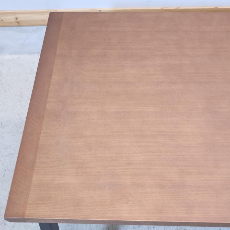 unico ウニコ HOXTON ホクストン アッシュ材 ダイニングテーブル 4人用