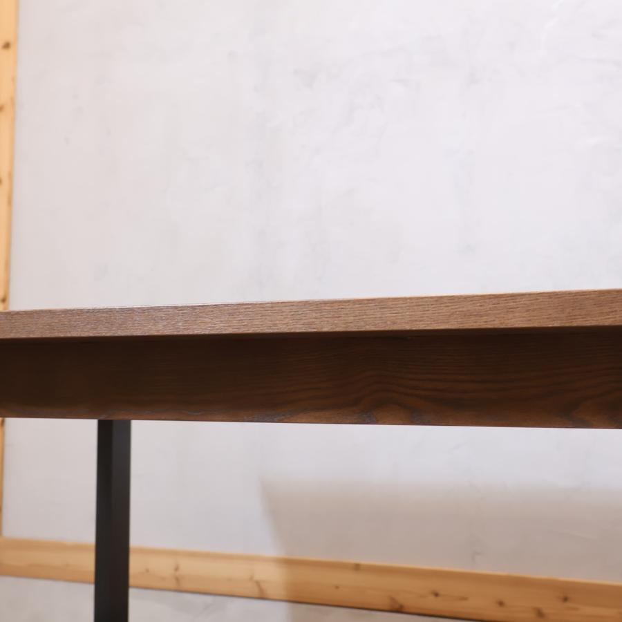 unico ウニコ HOXTON ホクストン アッシュ材 ダイニングテーブル 4人用