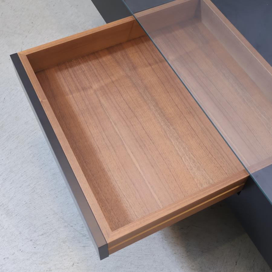 IDC OTSUKA 大塚家具 リカルド センターテーブル コーヒーテーブル