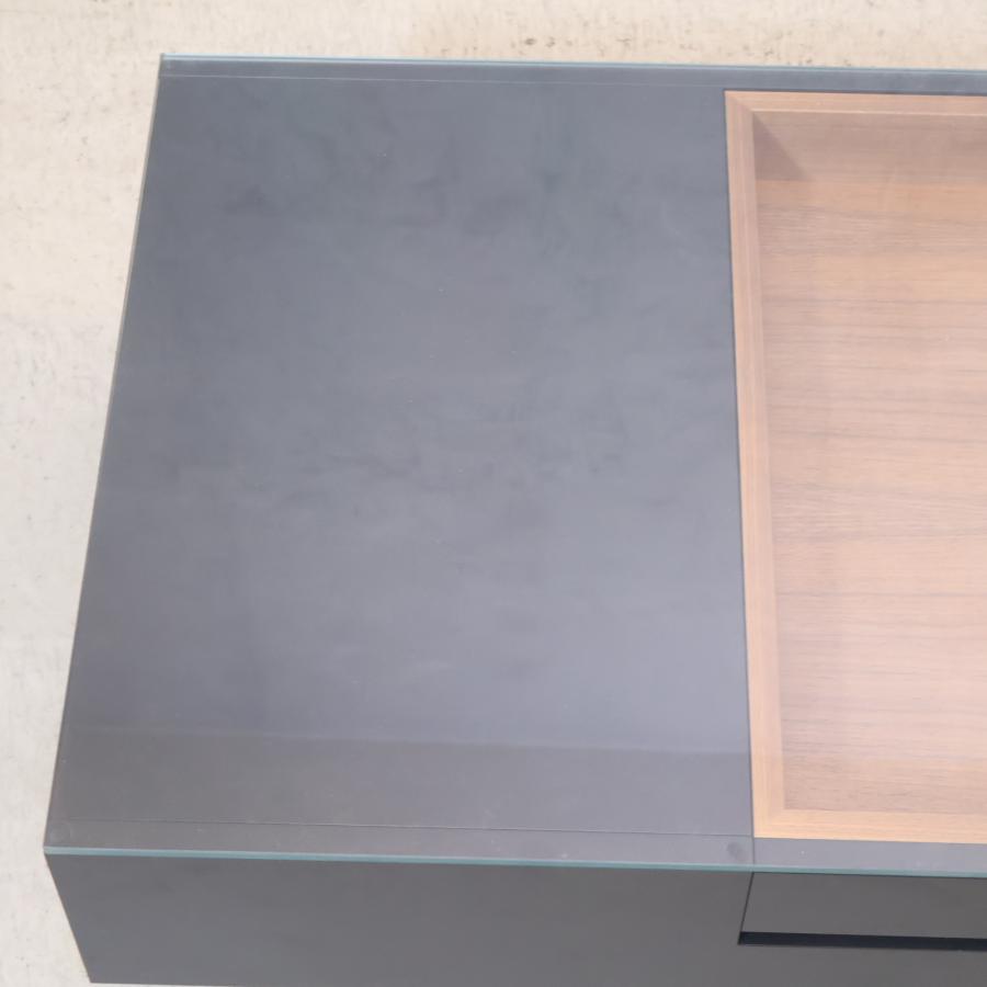 IDC OTSUKA 大塚家具 リカルド センターテーブル コーヒーテーブル