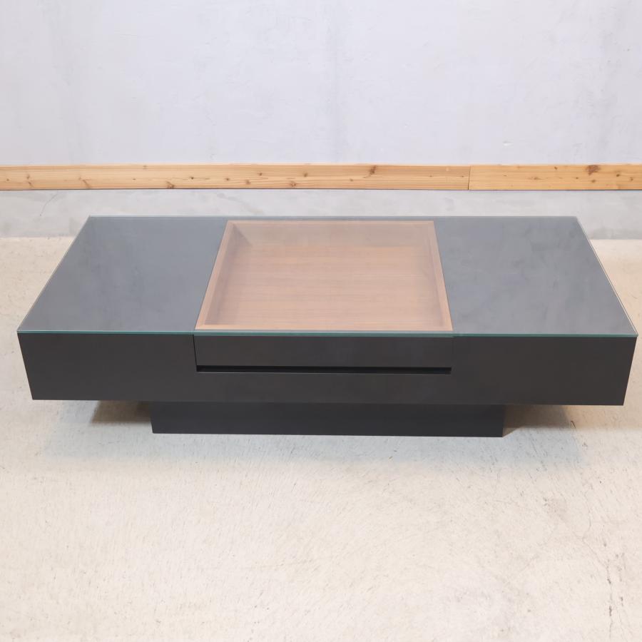 IDC OTSUKA 大塚家具 リカルド センターテーブル コーヒーテーブル