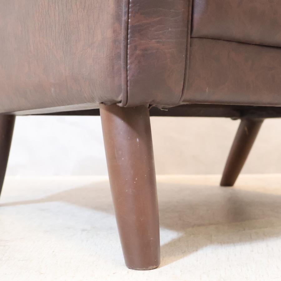 karimoku カリモク 1人掛けソファ ロビーチェア ラウンジチェア