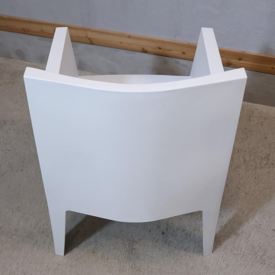 driade ドリアデ TOY トイ アームチェア Philippe Starck フィリップ