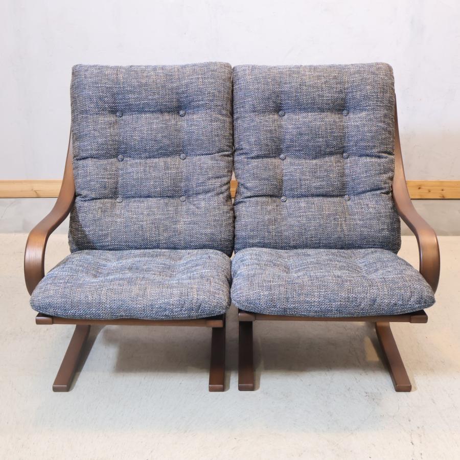 Kaera様 冨士ファニチア セパレート 3人掛けソファ 1/3 Kaera様 冨士