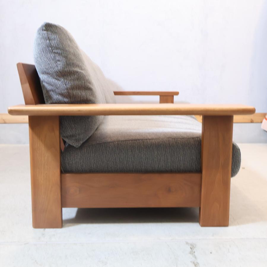 NAGANO INTERIOR ナガノインテリア LAND ランド ウォールナット無垢材