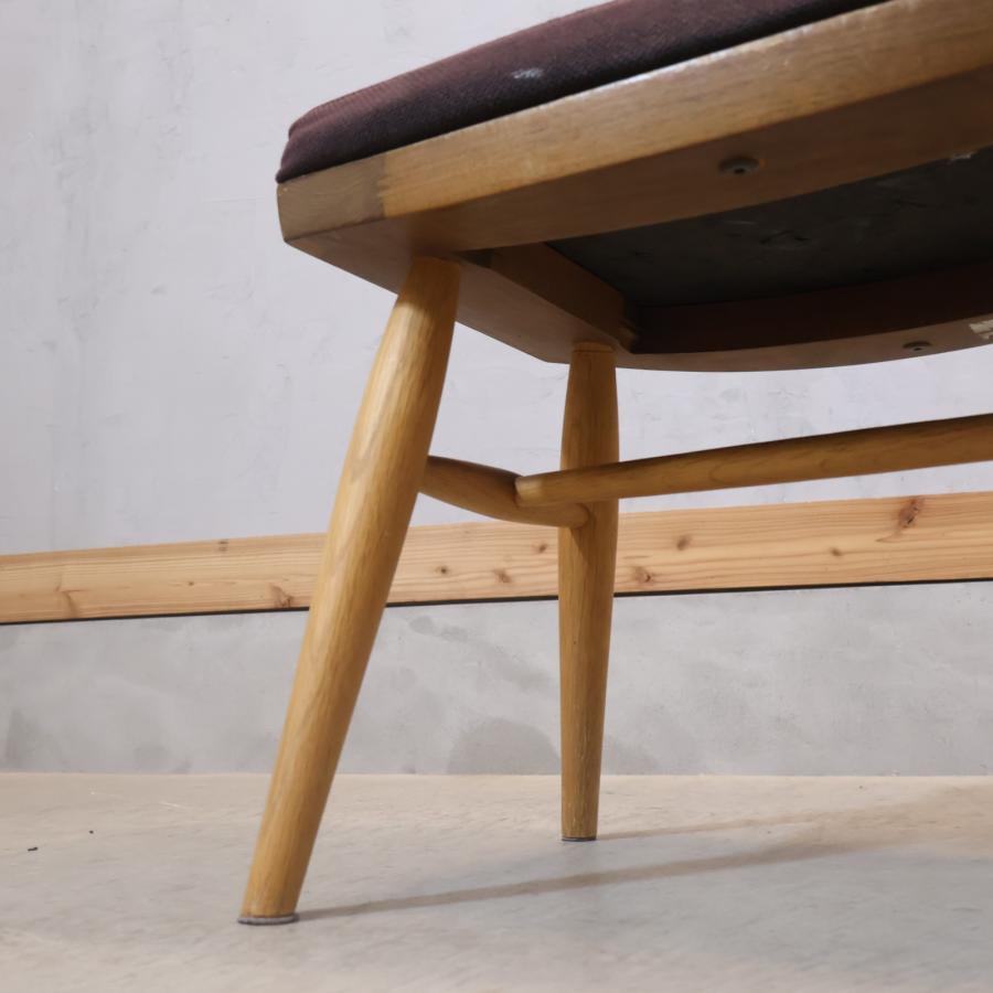 KASHIWA 柏木工 CIVIL シビル オットマン スツール 小椅子 腰掛け椅子