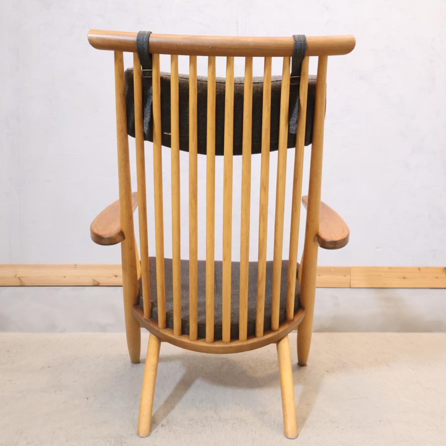 KASHIWA 柏木工 CIVIL シビル ウォールナット材 オーク材 イージー