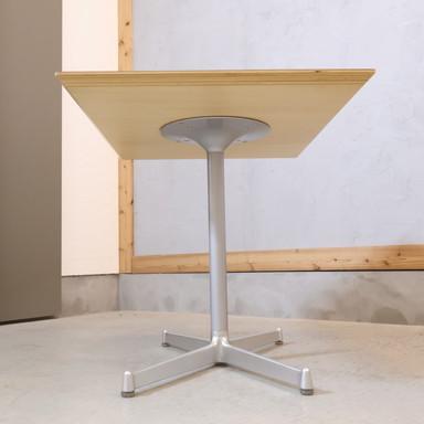 D&DEPARTMENT ディーアンドデパートメント HR236 カフェテーブル