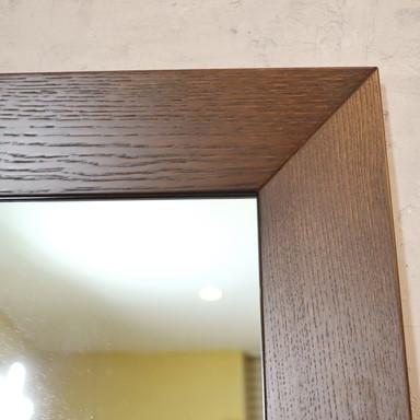 Calligaris カリガリス DOUBLE ダブル ウォールミラー 全身鏡 姿見