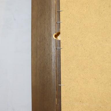 Calligaris カリガリス DOUBLE ダブル ウォールミラー 全身鏡 姿見