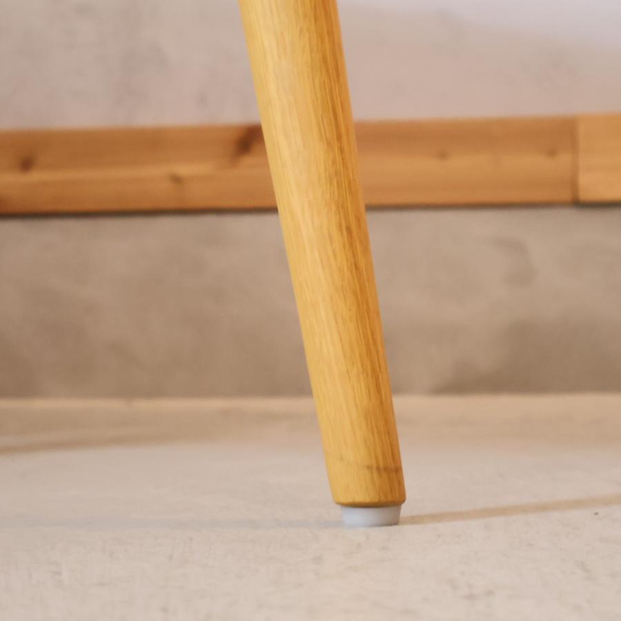 柏木工 KASHIWA オーク材 ダイニングテーブル ナチュラル 北欧スタイル