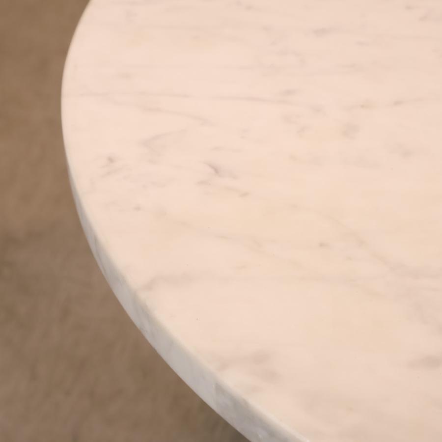 Francfranc（フランフラン） シフラ コーヒーテーブル(大) 大理石