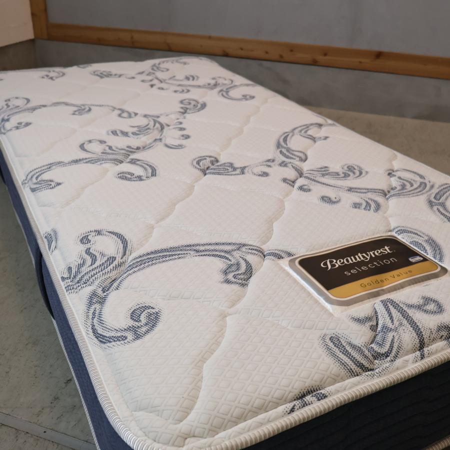 SIMMONS シモンズ ビューティレスト Golden Value ゴールデンバリュー