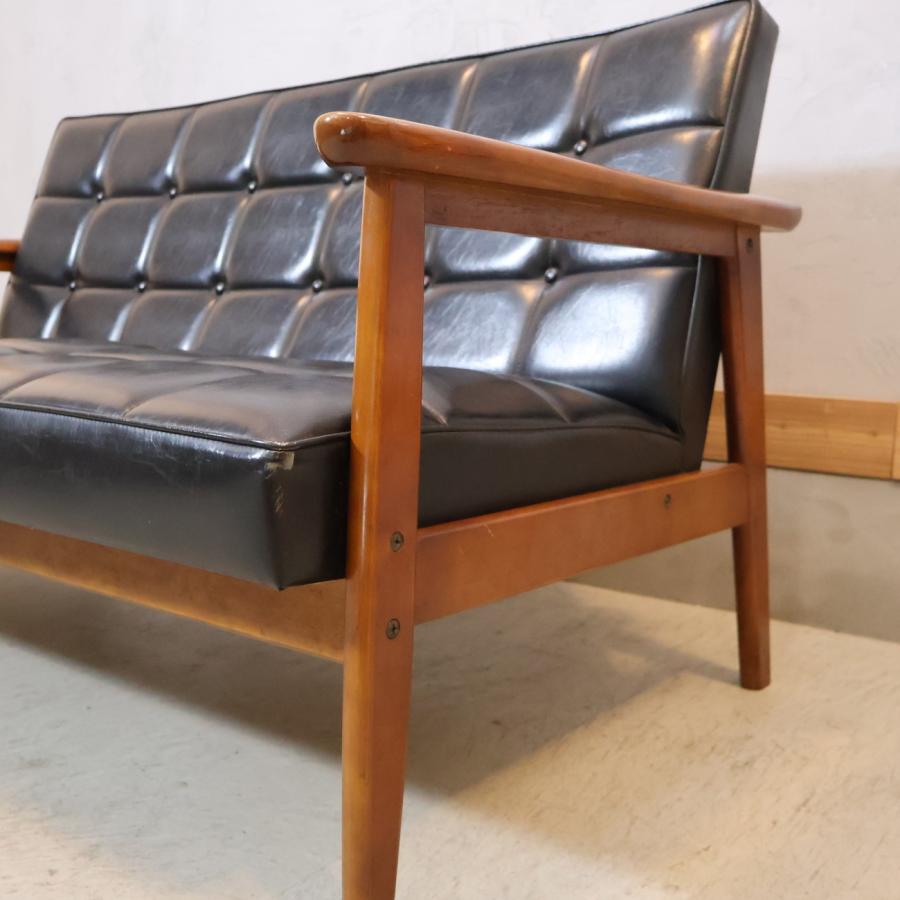 カリモク家具（KARIMOKU FURNITURE） Karimoku Kチェア ブラック 2