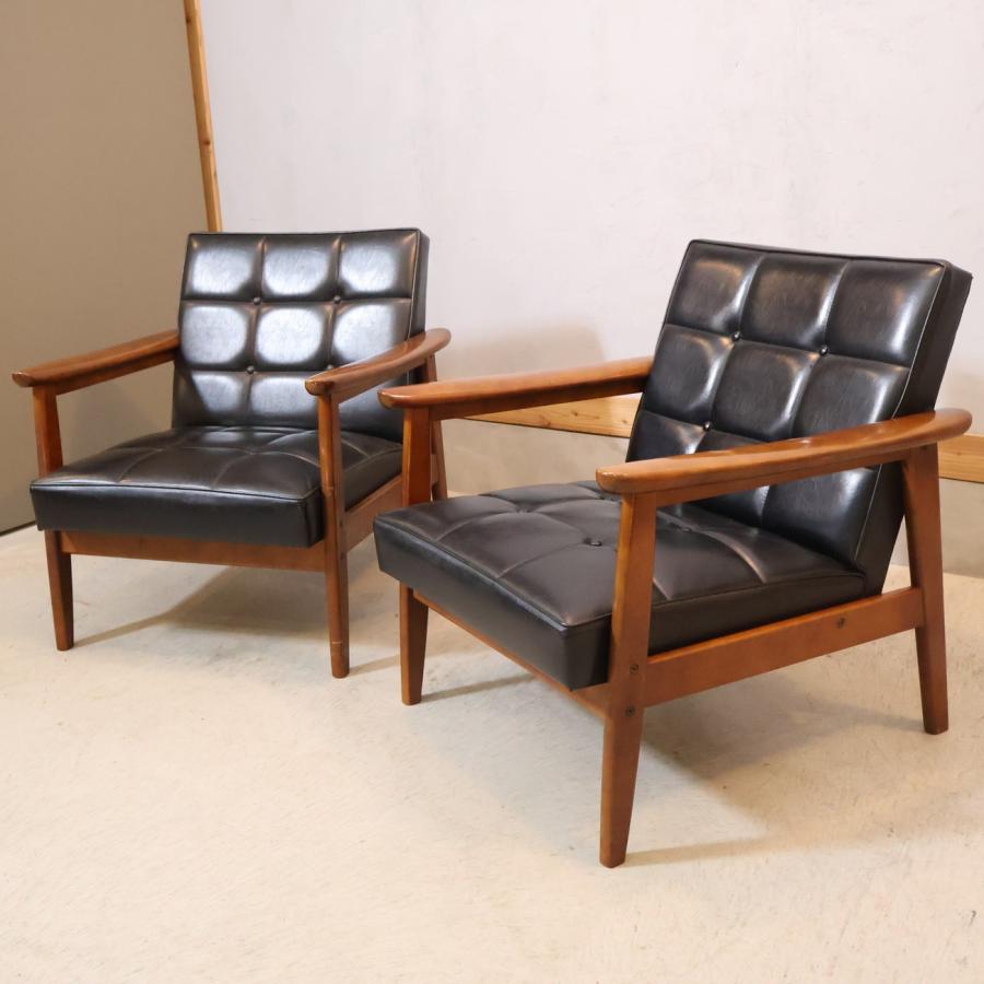 カリモク家具（KARIMOKU FURNITURE） Karimoku Kチェア ブラック 1