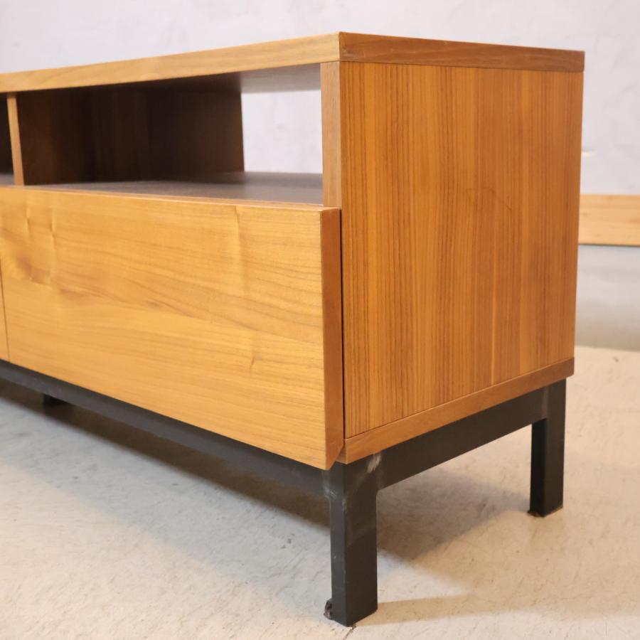 unico ウニコ HOXTON ホクストン ウォールナット テレビボード TV