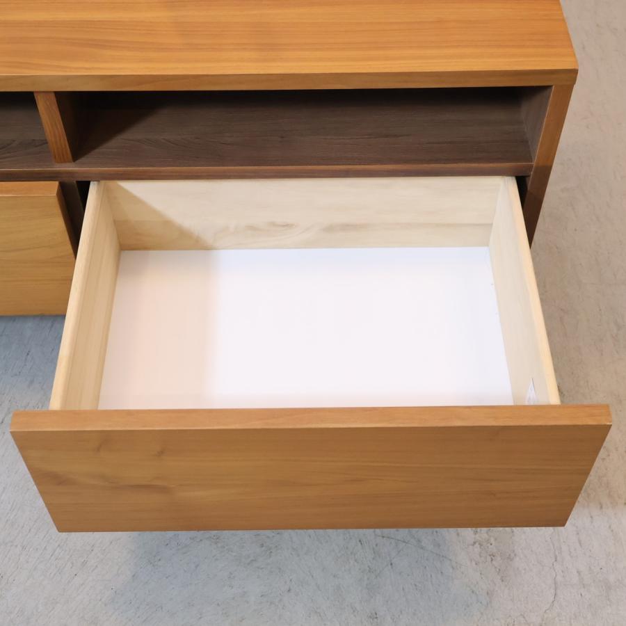 unico ウニコ HOXTON ホクストン ウォールナット テレビボード TV