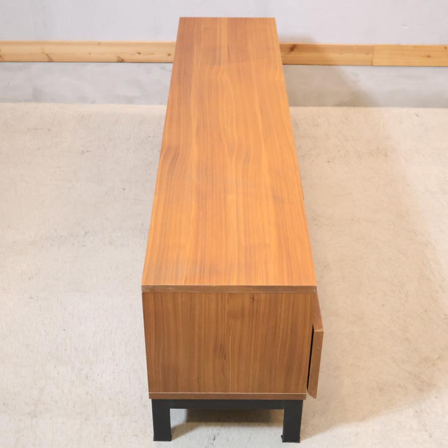 unico ウニコ HOXTON ホクストン ウォールナット テレビボード TV