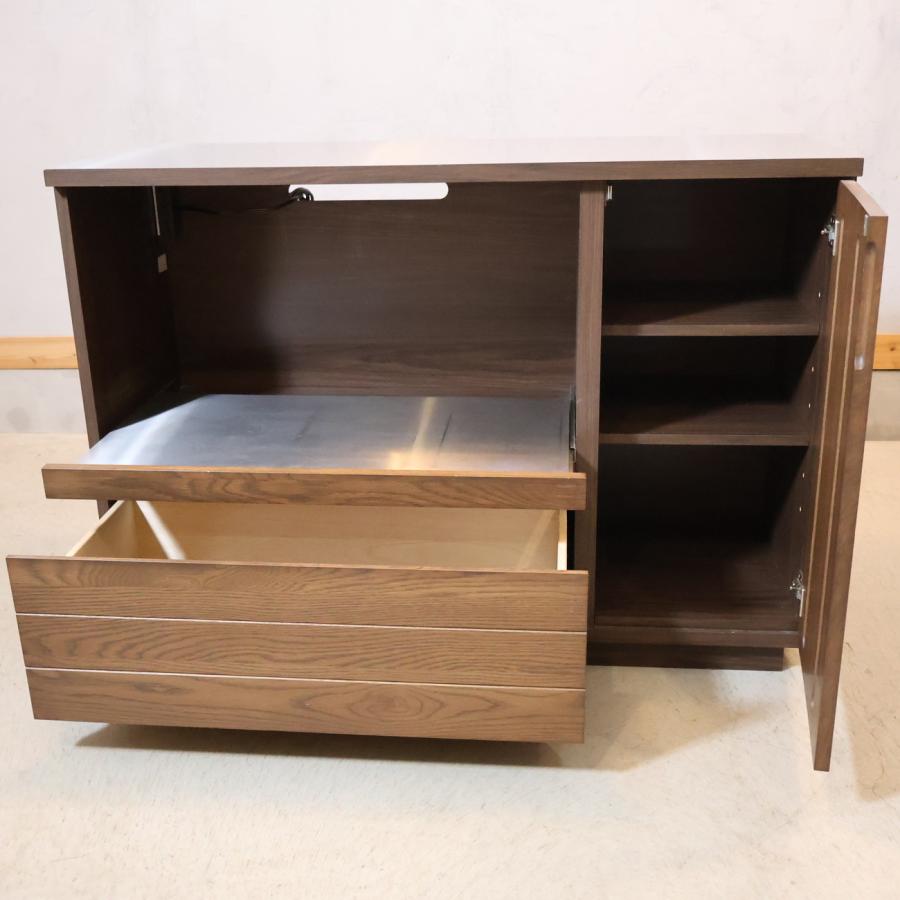 Francfranc（フランフラン） REIZ ライツ オーク無垢材 キッチン