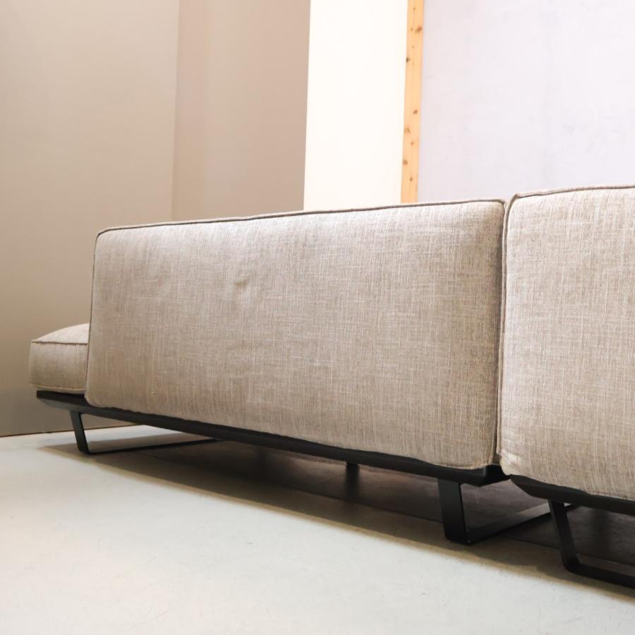 HUKLA（フクラ） KASTOR カストール カウチソファ シンプルモダン