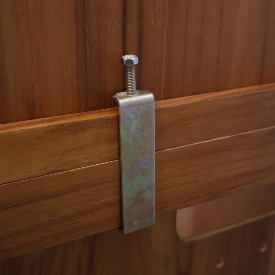 unico ウニコ BREATH ブレス チーク無垢材 キッチンボード カップ