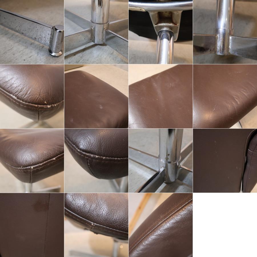 フランスベッド（FRANCEBED） KEBE ケべ 本革 リクライニングチェア