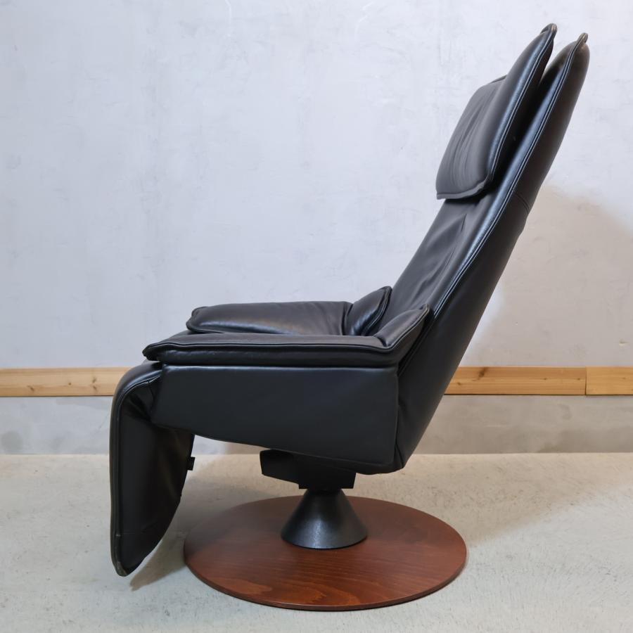 フランスベッド（FRANCEBED） MODI モディ MD02 本革 フルフラット