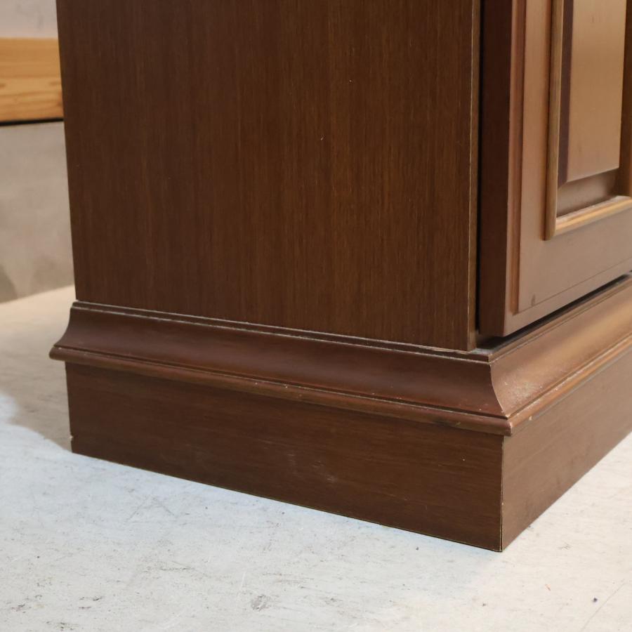 マルニ木工 maruni マルニ 地中海シリーズ サイドボード アンティーク