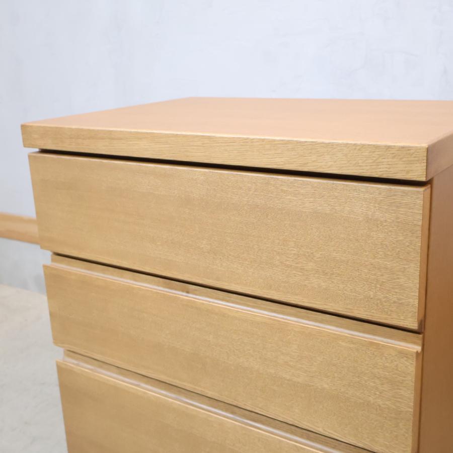 ボナシェルタ karimoku カリモク家具 ドロアーチェスト 箪笥 タンス