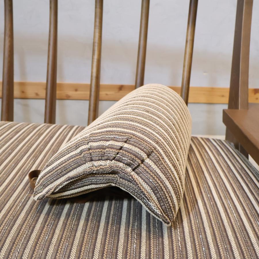 HAYAMA GARDEN 葉山ガーデン WAZA タモ無垢材 2人掛けソファ