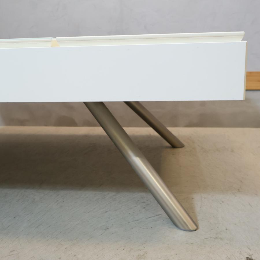 BoConcept ボーコンセプト CHIVA シヴァ コーヒーテーブル 収納