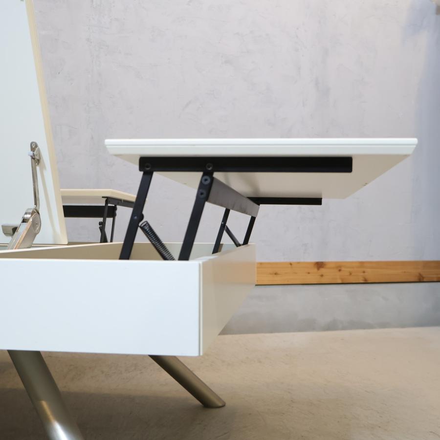 BoConcept ボーコンセプト CHIVA シヴァ コーヒーテーブル 収納