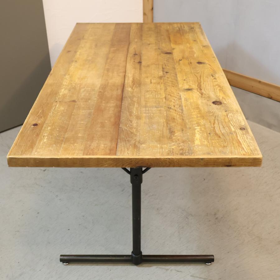 Knot antiques CRASH GATE クラッシュゲート FRAG フラッグ パイン古材