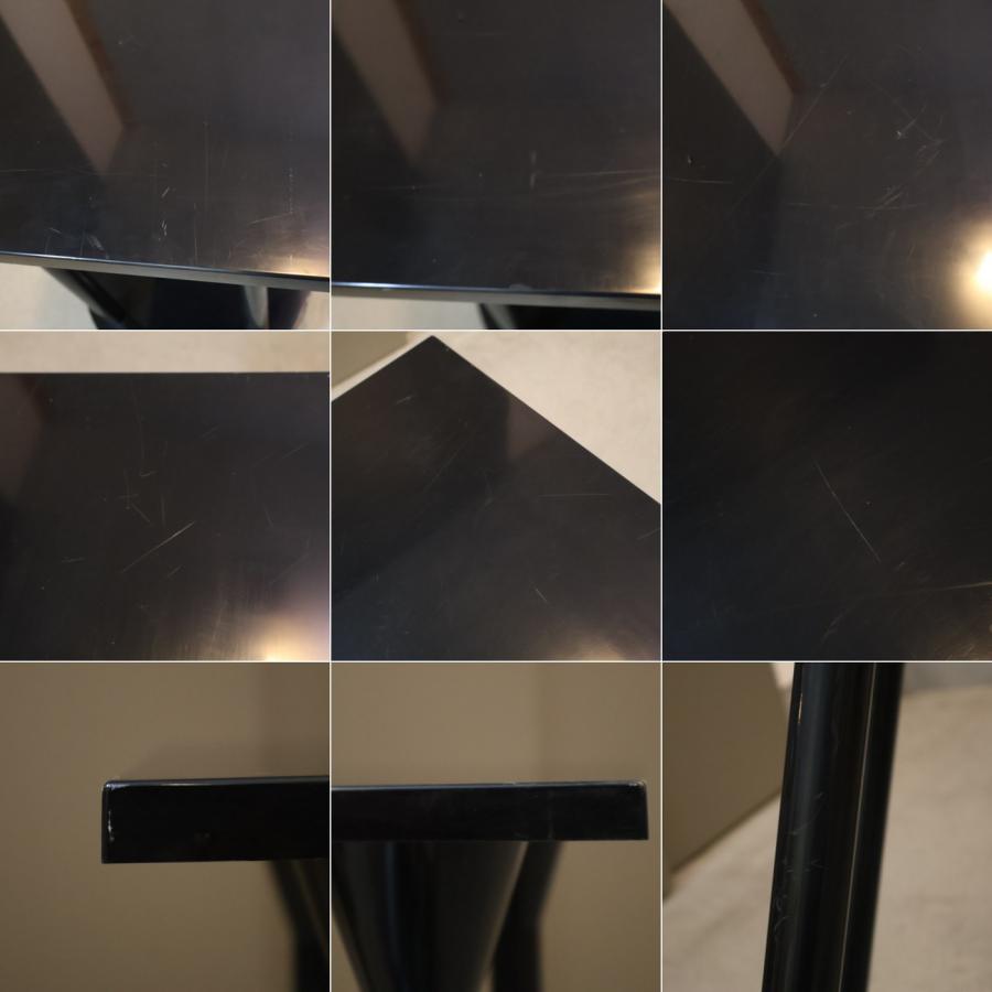 Kartell（カルテル） 4581 コーヒーテーブル サイドテーブル 花台