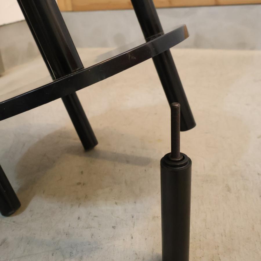 Kartell（カルテル） 4581 コーヒーテーブル サイドテーブル 花台