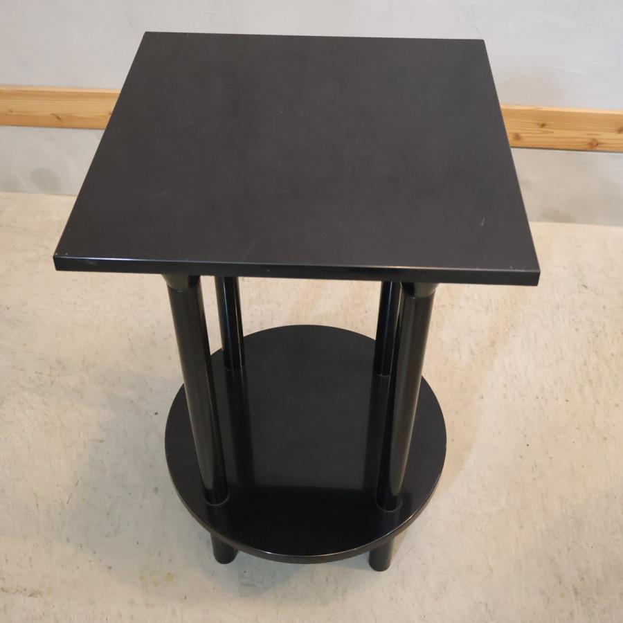 Kartell（カルテル） 4581 コーヒーテーブル サイドテーブル 花台